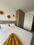Airbnb ya Vyumba 2 Imejaa Samani, Parklands - 3