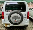 2016 Suzuki Jimny Pearl - 5