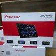 Mfumo wa Multimedia wa Gari na GPS Pioneer 10" AVIC-F8900 - 1