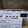 Mfumo wa Multimedia wa Gari na GPS Pioneer 10" AVIC-F8900 - 2
