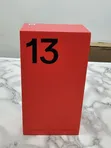 New OnePlus 13 512GB Black - 1