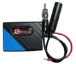 Car FM Expander for Japanese Radio Frequencies - 1