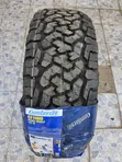 Comforser P245/65 R17 Tires (XL) - 2