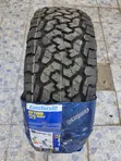 Comforser P245/65 R17 Tires (XL) - 3