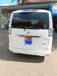 Nissan Serena 2013 Automatic - 2