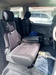 Nissan Serena 2013 Automatic - 4