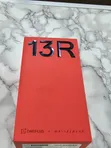 New OnePlus 13R 512GB Green - 2