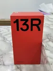 New OnePlus 13R 512GB Green - 3