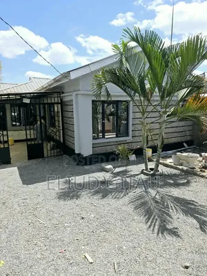 Bungalow ya Vyumba 3 kwa Uuzaji Ruiru Murela, Kimbo