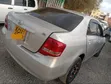 Toyota Axio 2012 Silver - 1