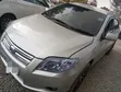Toyota Axio 2012 Silver - 4