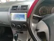 Toyota Axio 2012 Silver - 5