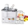 RAF Blender, Juicer, Grinder, Mchinjo wa Nyama 4-in-1 - 1