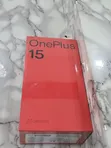 New OnePlus 15 512GB Black - 1