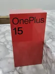 New OnePlus 15 512GB Black - 3