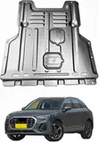 Manganese Steel Engine Splash Shield for Audi Q3 (2013-2018) - 2