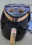 6L Knob Control Air Fryer - 1