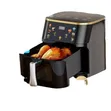 10L Touch Control Air Fryer - 3