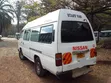 Nissan Caravan (Urvan) Highroof 2000 Diesel - 2