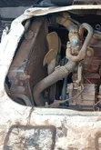 Nissan Caravan (Urvan) Highroof 2000 Diesel - 4