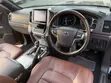 Toyota Land Cruiser 4.6 V8 ZX 2019 Black - 3