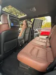 Toyota Land Cruiser 4.6 V8 ZX 2019 Black - 4