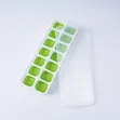 14-Hole Easy Release Ice Cube Tray - 3