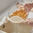 Multipurpose Rice Strainer - 1