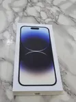 New Apple iPhone 14 Pro Max 256GB Black - 2