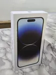 New Apple iPhone 14 Pro Max 256GB Black - 3