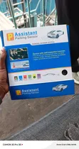 4pcs Silver Parking Sensor Kit - Mpya Kabisa - 2