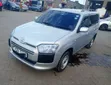 Toyota Succeed 2019 Silver - 5