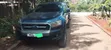 Ford Ranger Wildtrak 2017 Blue - 1