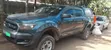Ford Ranger Wildtrak 2017 Blue - 2