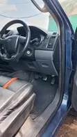Ford Ranger Wildtrak 2017 Blue - 3