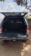 Ford Ranger Wildtrak 2017 Blue - 5