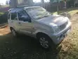 Toyota Cami 2002 Silver - 3