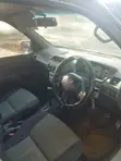 Toyota Cami 2002 Silver - 5