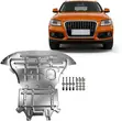 Audi Q5 2009-2017 Heavy Duty Sump Guard - 1