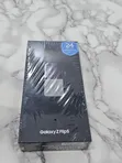 Samsung Galaxy Z Flip 5 256GB Mpya Nyeusi - 2