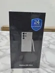 New Samsung Galaxy S24 Ultra 256GB Black - 1