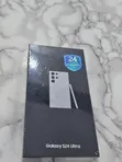 New Samsung Galaxy S24 Ultra 256GB Black - 2