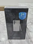 New Samsung Galaxy S24 Ultra 256GB Black - 3