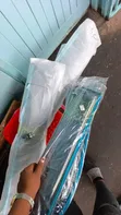 Toyota RAV4 Windbreakers (1994-1999) - 2