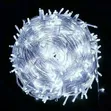 LED Fairy Decoration Lights - 10m Warm White - 2