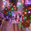 LED Fairy Decoration Lights - 10m Warm White - 3