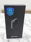 Samsung Galaxy Z Flip6 256GB Mpya Njano - 1