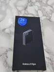 Samsung Galaxy Z Flip6 256GB Mpya Njano - 2