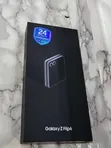 Samsung Galaxy Z Flip6 256GB Mpya Njano - 3