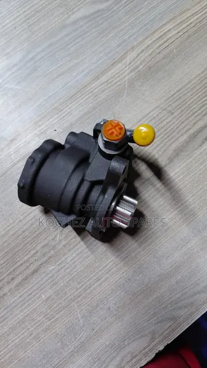 Toyota Prado J95 Power Steering Pump (1KZ/1KD Engine)